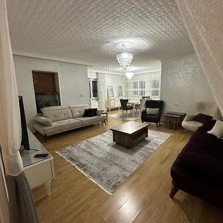 Lovely 2 Bedrooms Apartment With Full Furniture Istambul Extérieur photo