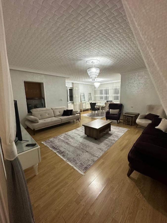 Lovely 2 Bedrooms Apartment With Full Furniture Istambul Extérieur photo