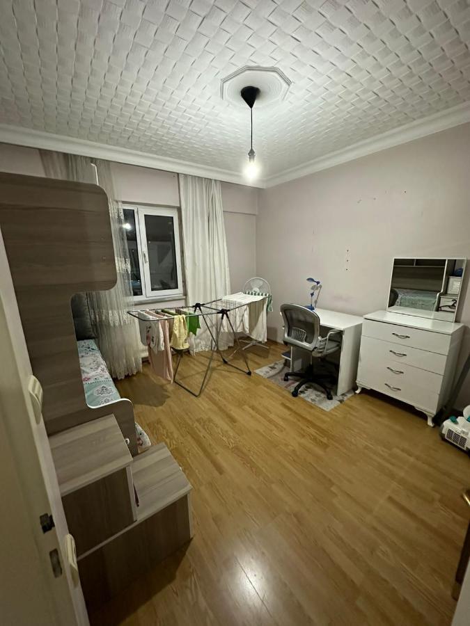 Lovely 2 Bedrooms Apartment With Full Furniture Istambul Extérieur photo